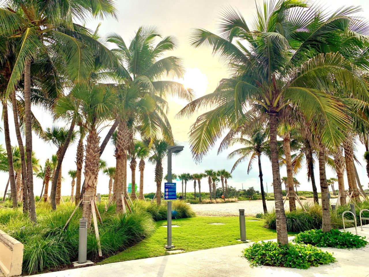 Broadmore Miami Beach Exteriér fotografie